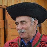 Csinos Molnár Imre